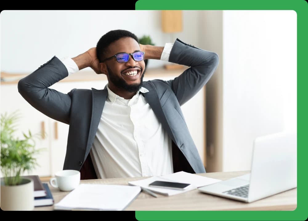 Elevate Your Productivity